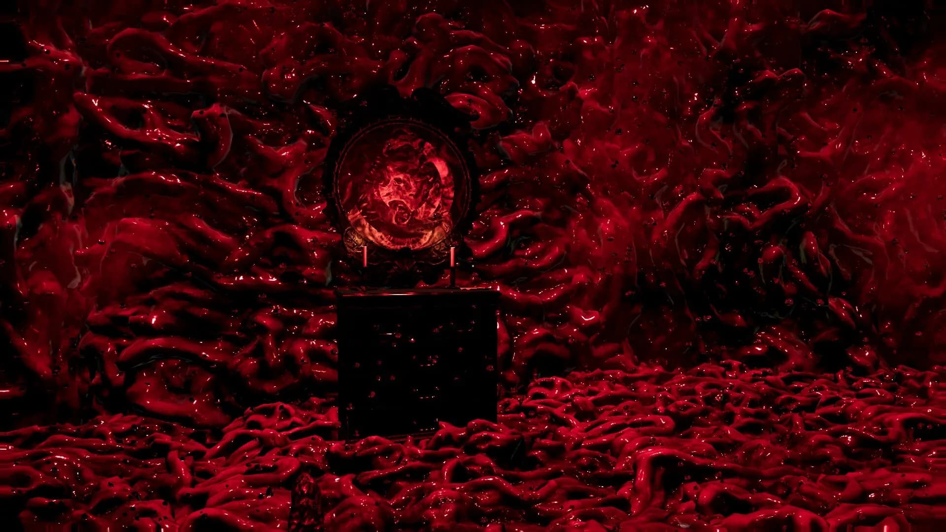 Locked in my Darkness 2: The Room görsel 20