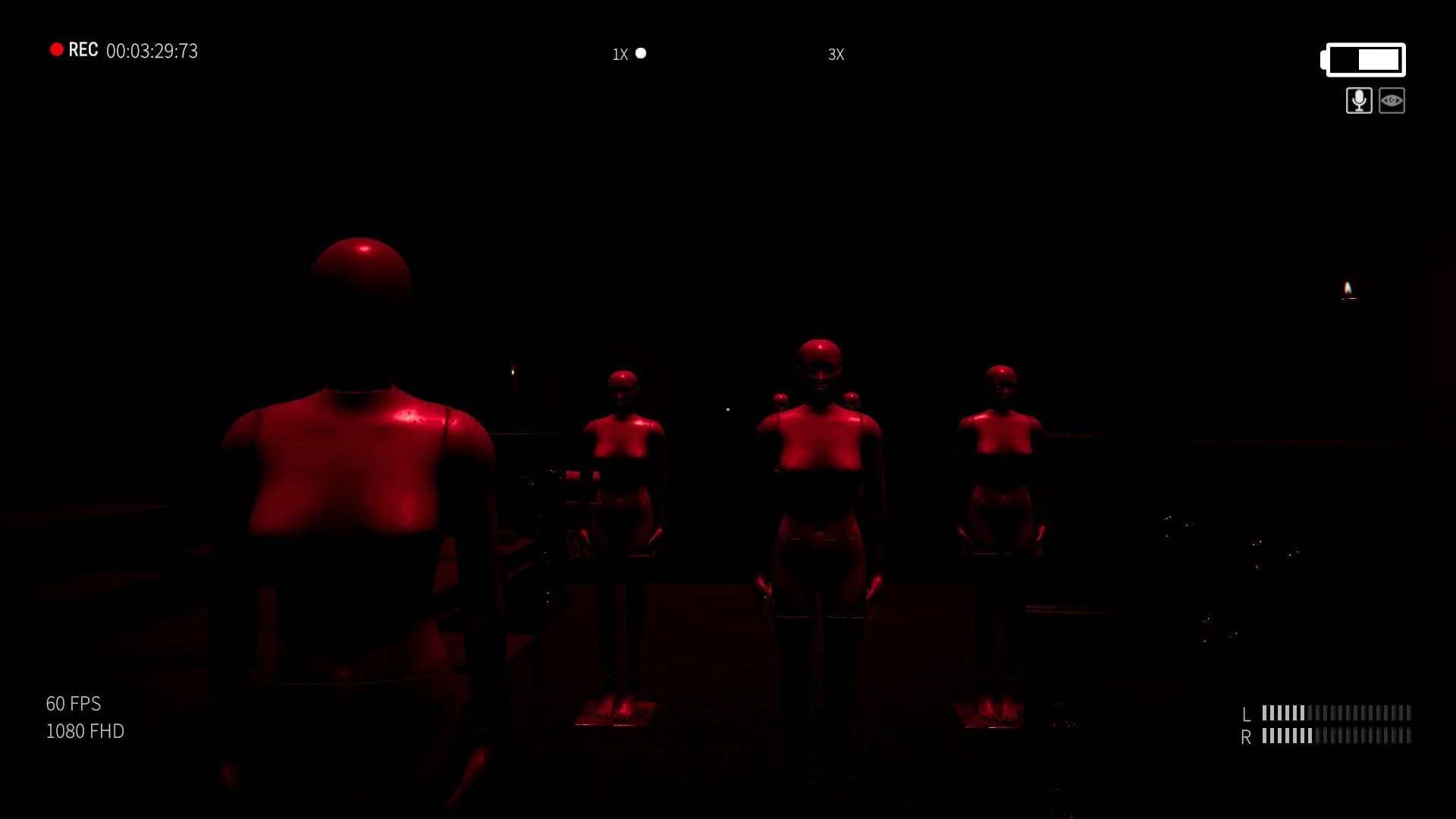 Locked in my Darkness 2: The Room görsel 21