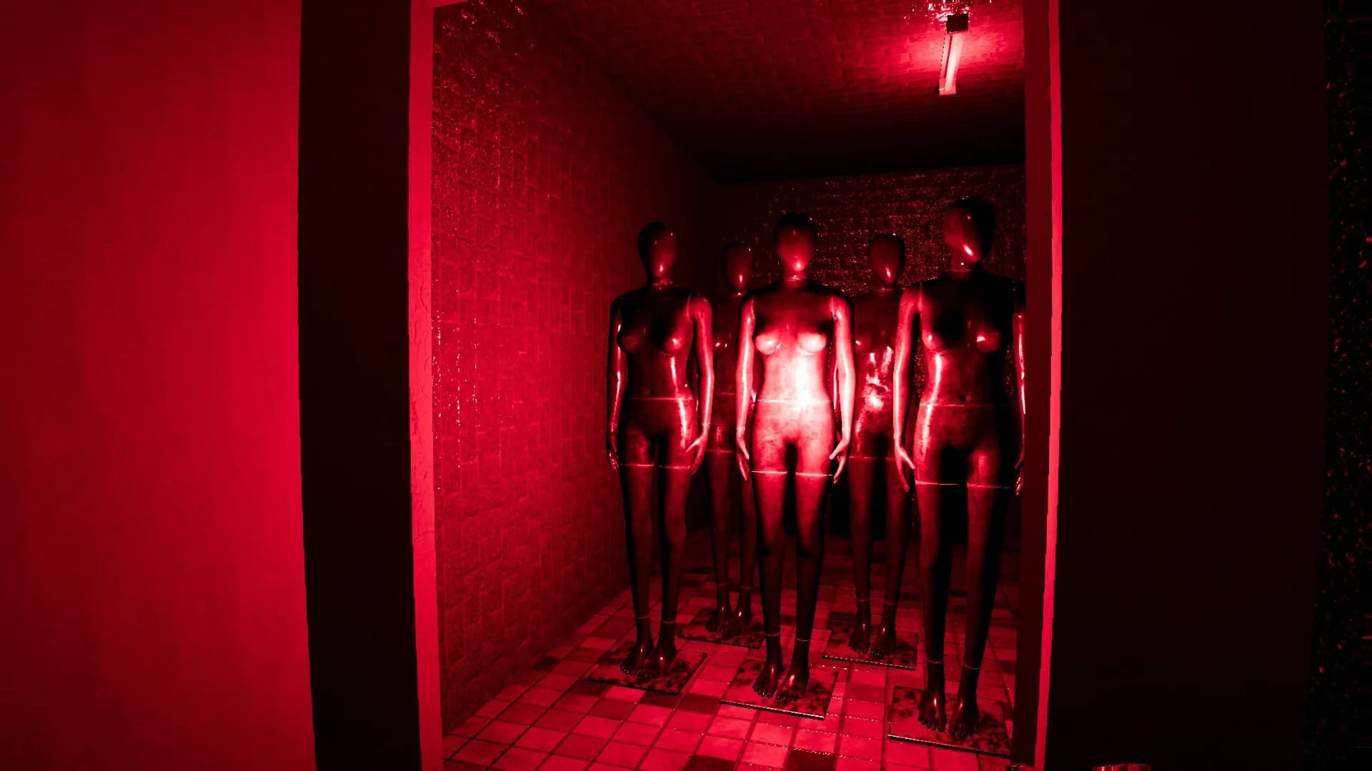 Locked in my Darkness 2: The Room görsel 4