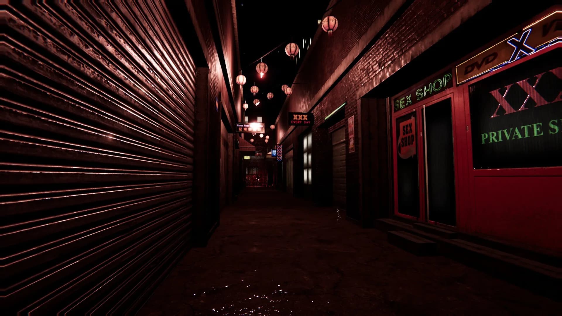 Locked in my Darkness 2: The Room görsel 5