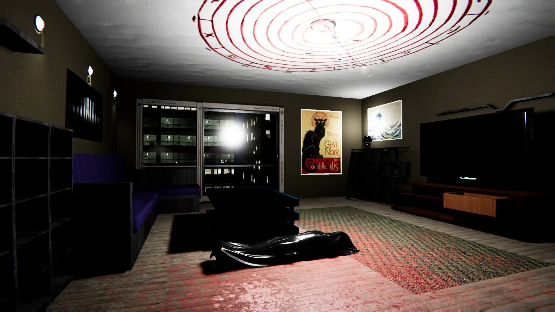 Locked in my Darkness 2: The Room görsel 7