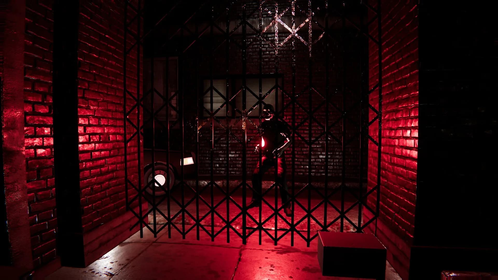 Locked in my Darkness 2: The Room görsel 8