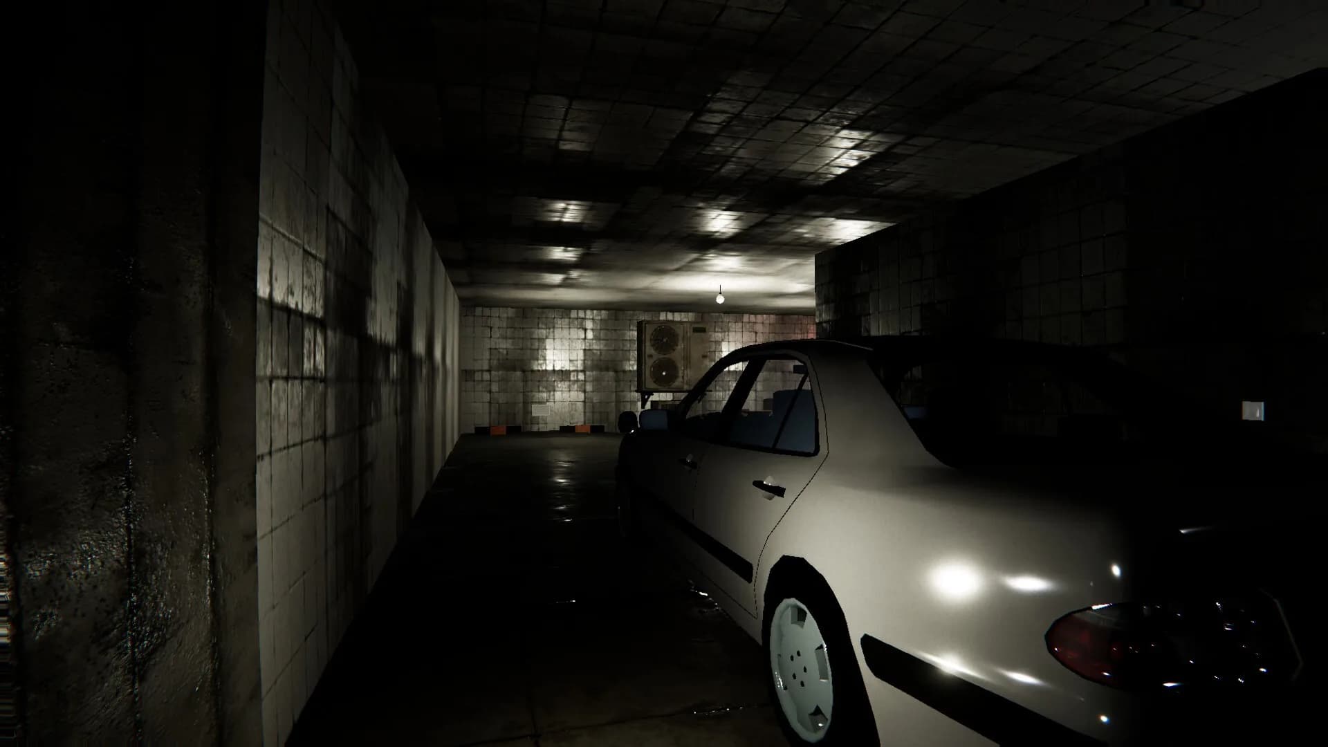 Locked in my Darkness 2: The Room görsel 9
