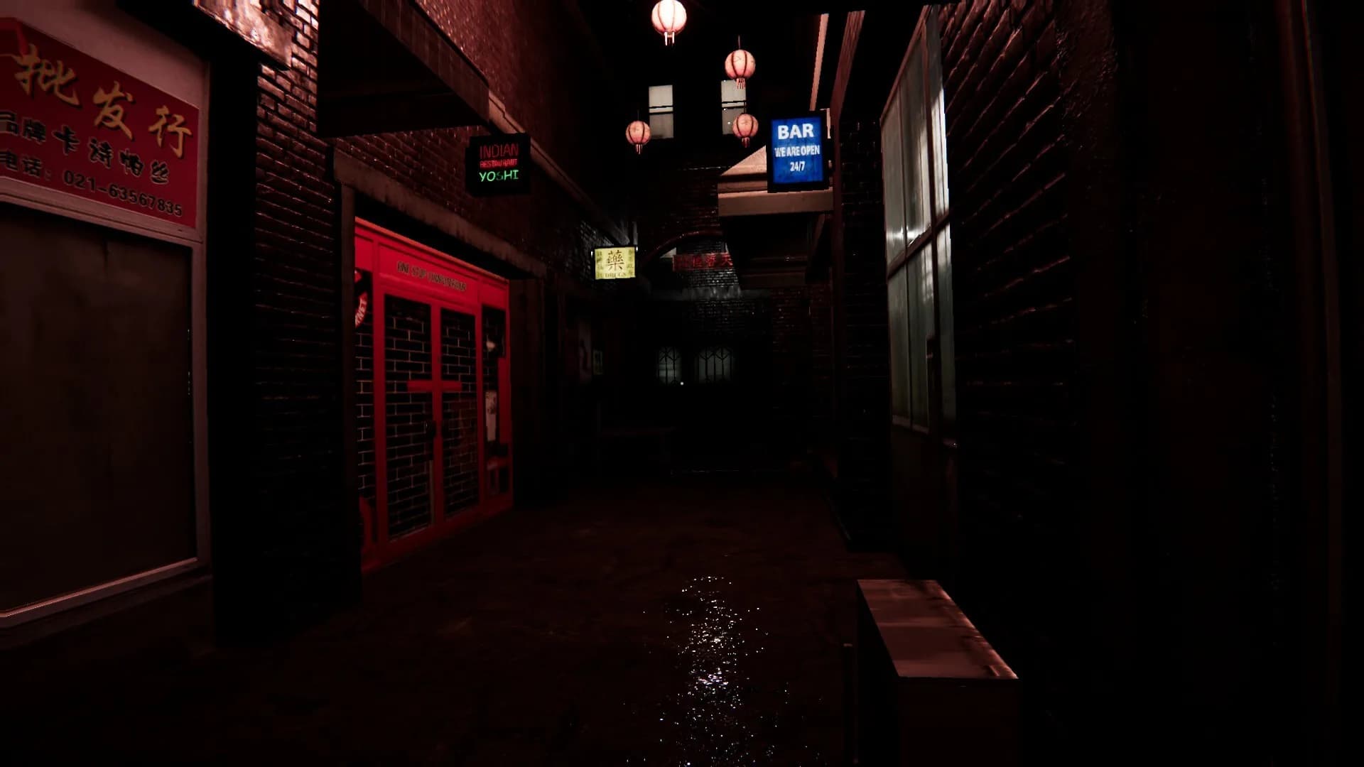 Locked in my Darkness 2: The Room görsel 10