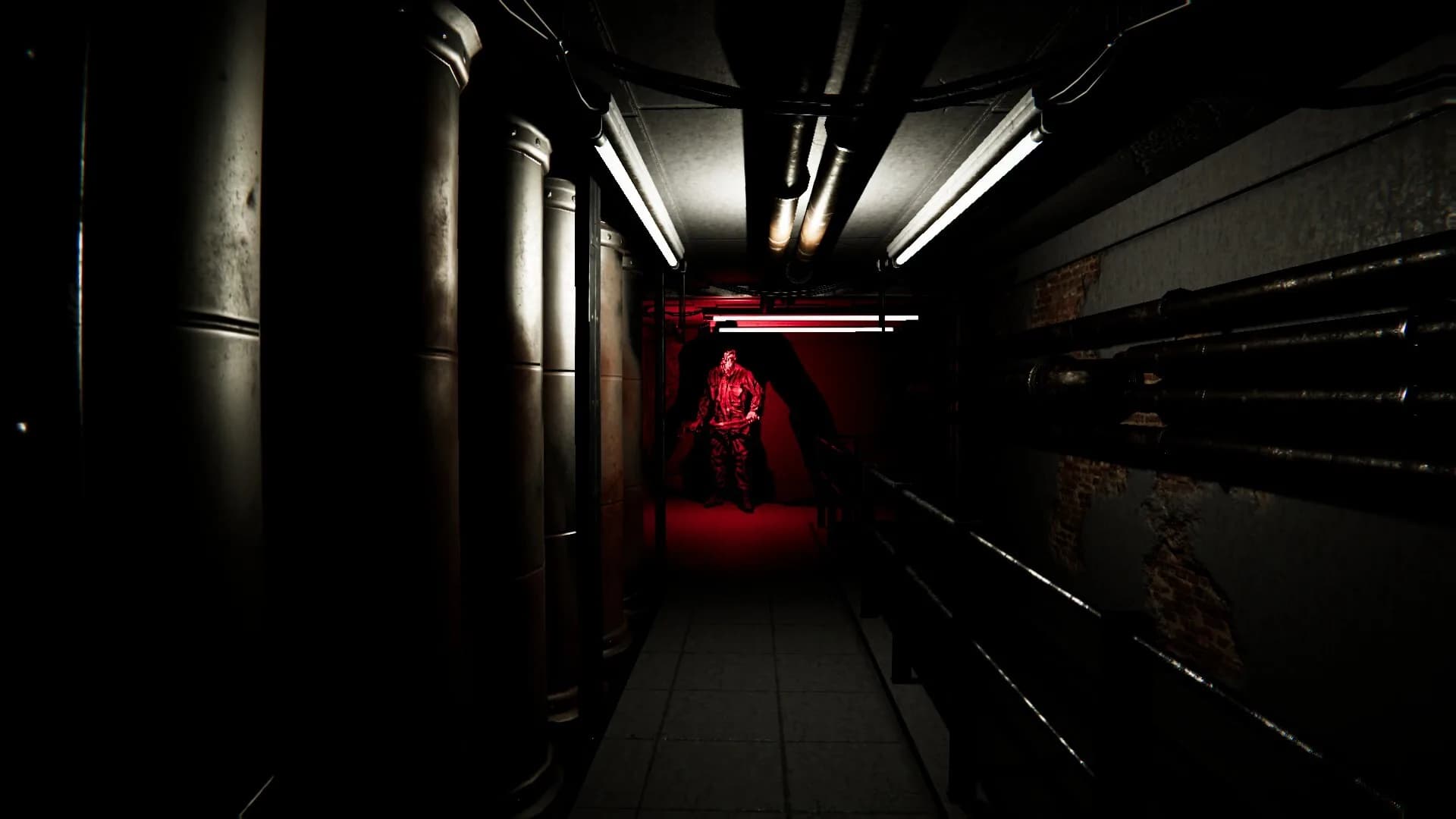 Locked in my Darkness 2: The Room görsel 11