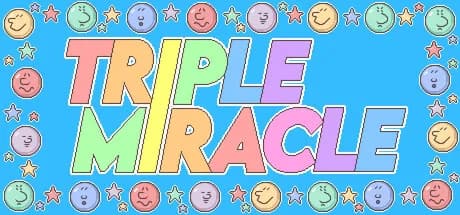 Triple Miracle