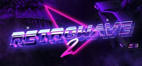 Retrowave 2 görsel 1