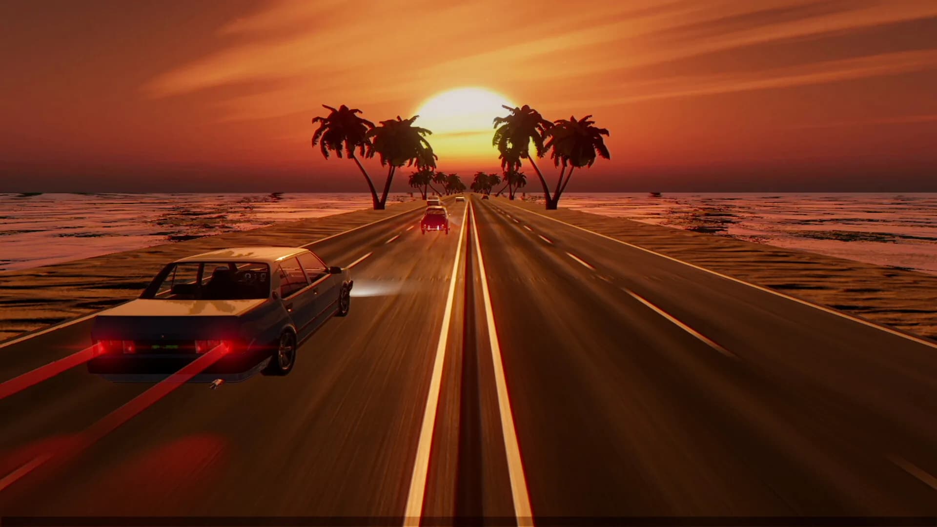 Retrowave 2 görsel 13