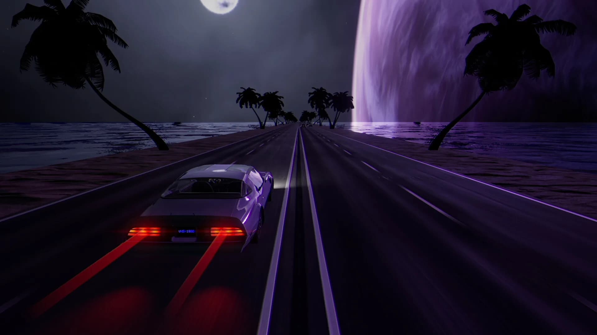 Retrowave 2 görsel 15