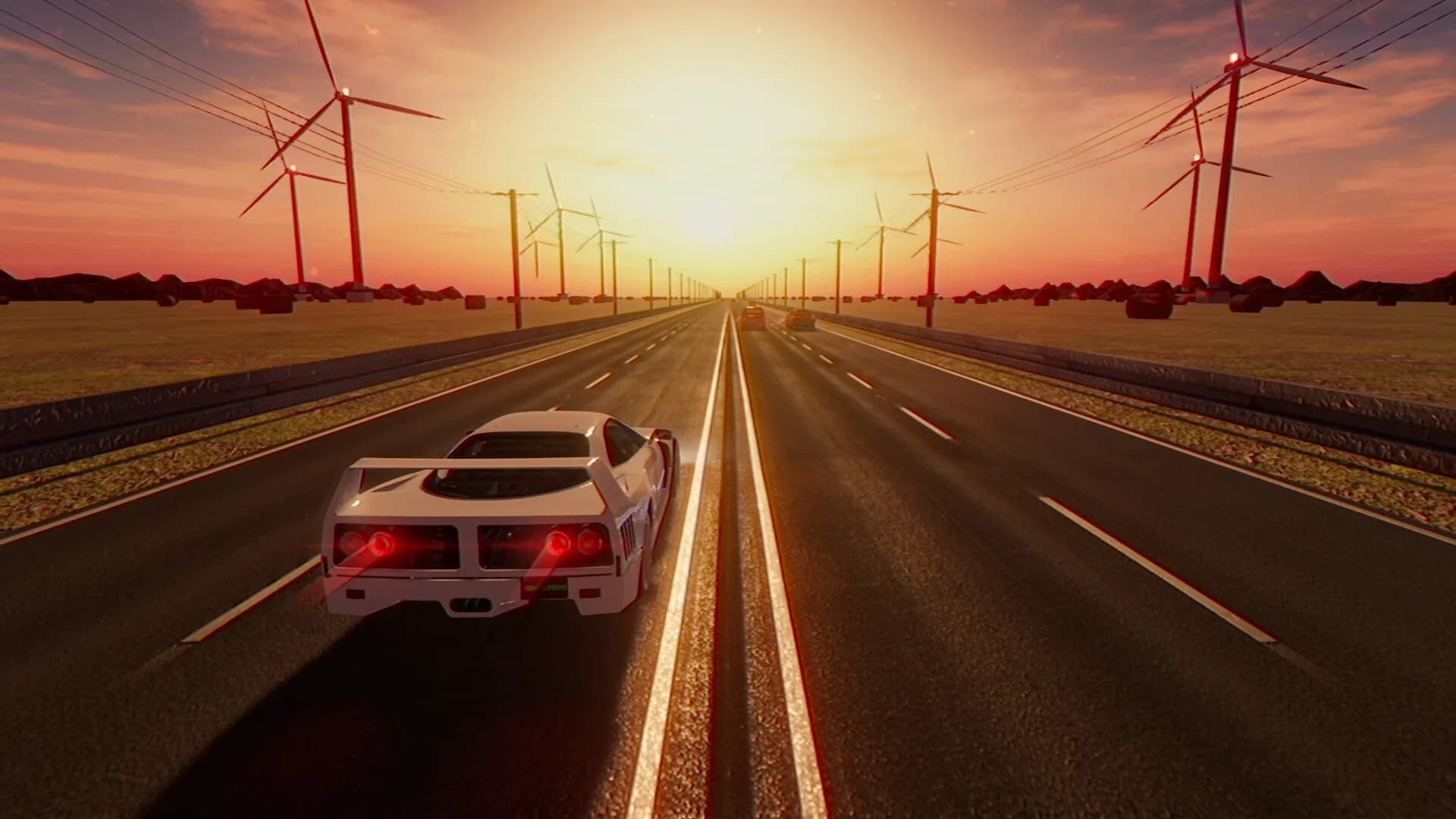 Retrowave 2 görsel 18