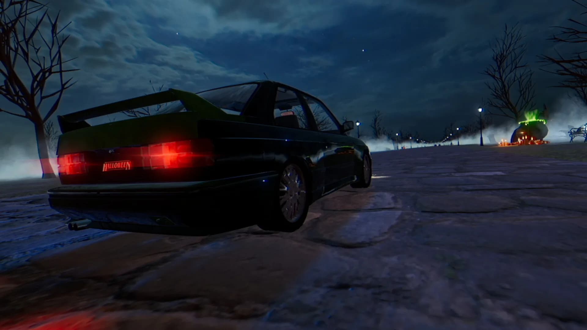 Retrowave 2 görsel 19