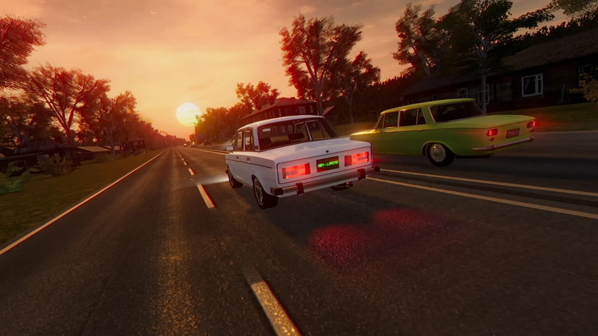 Retrowave 2 görsel 5