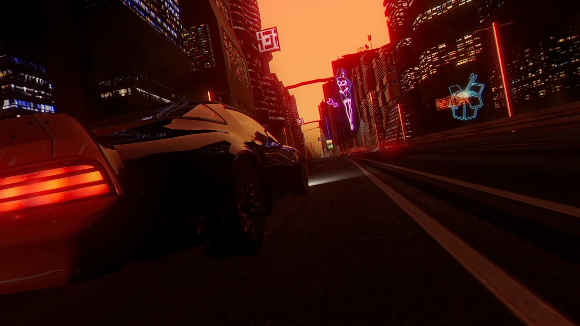 Retrowave 2 görsel 6