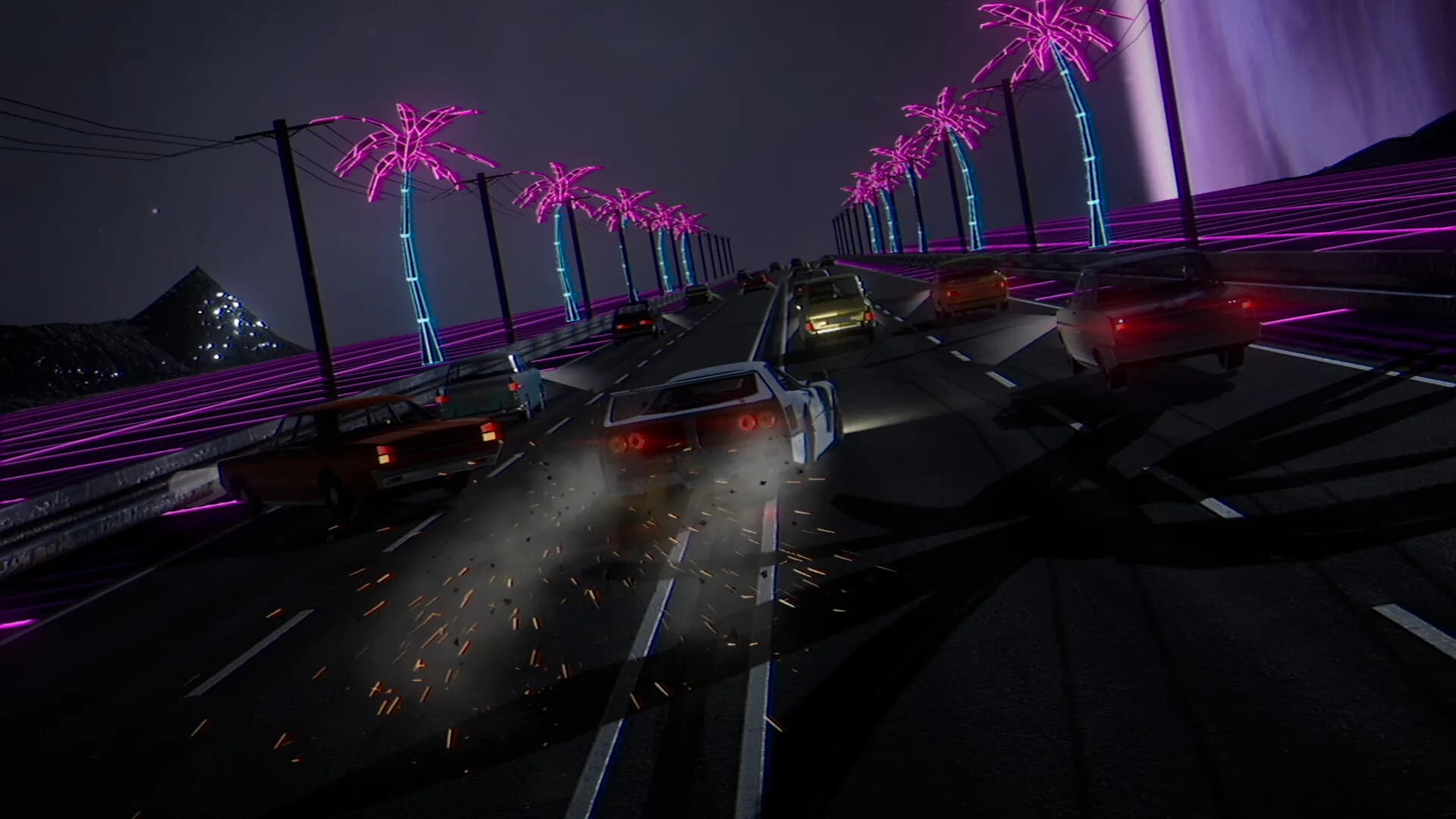 Retrowave 2 görsel 10
