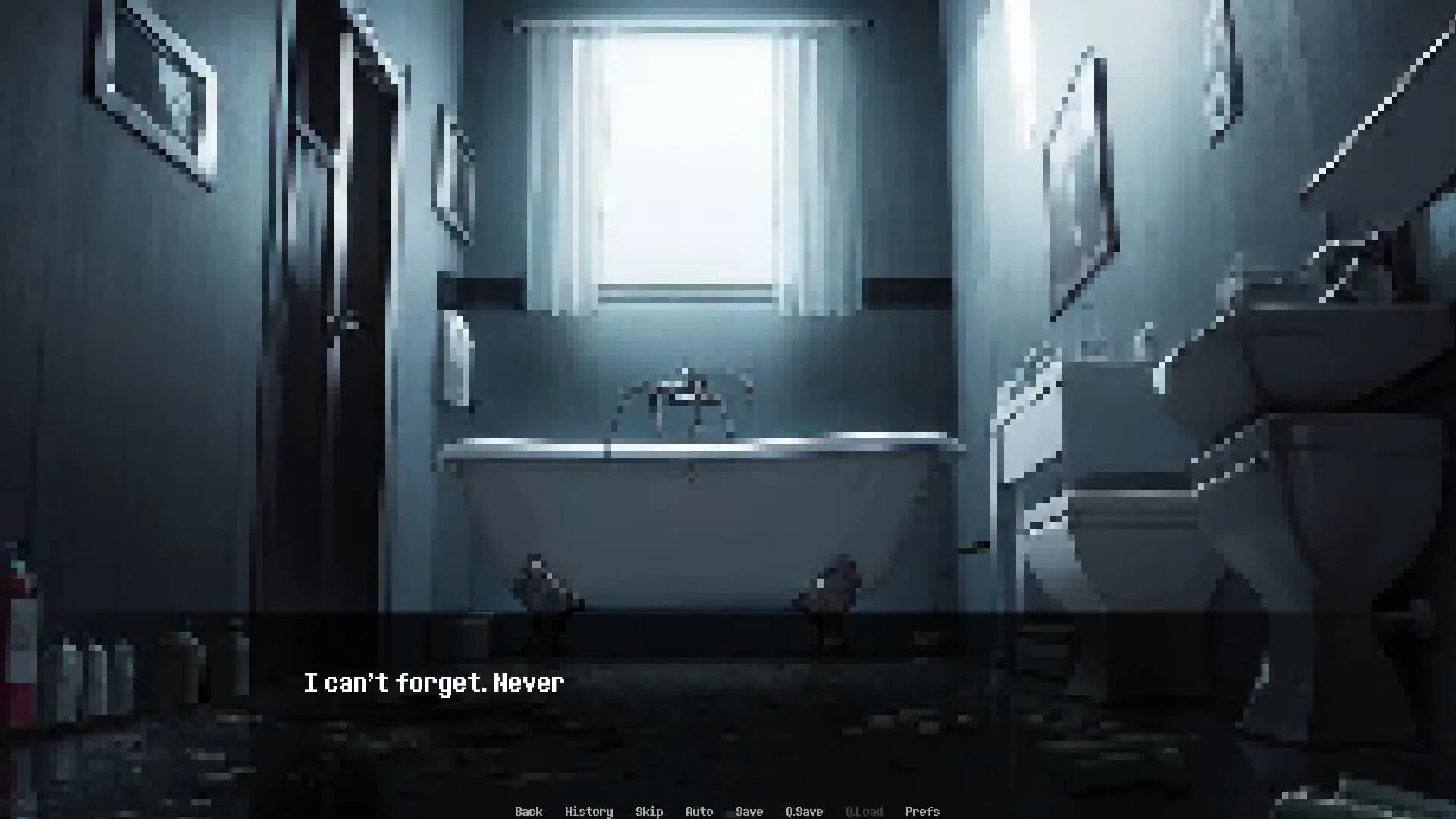 I Lost Someone görsel 2