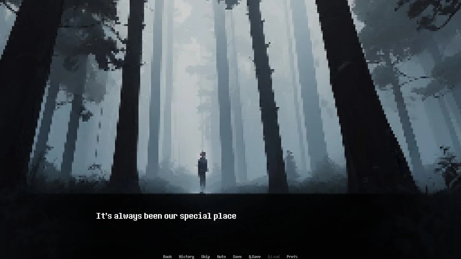 I Lost Someone görsel 3