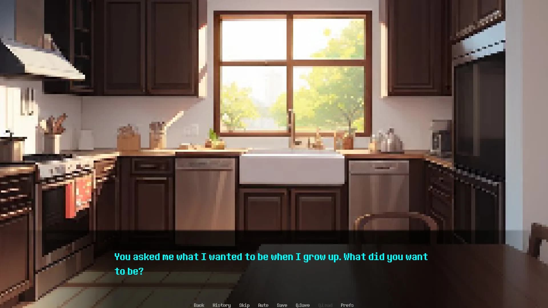 I Lost Someone görsel 4