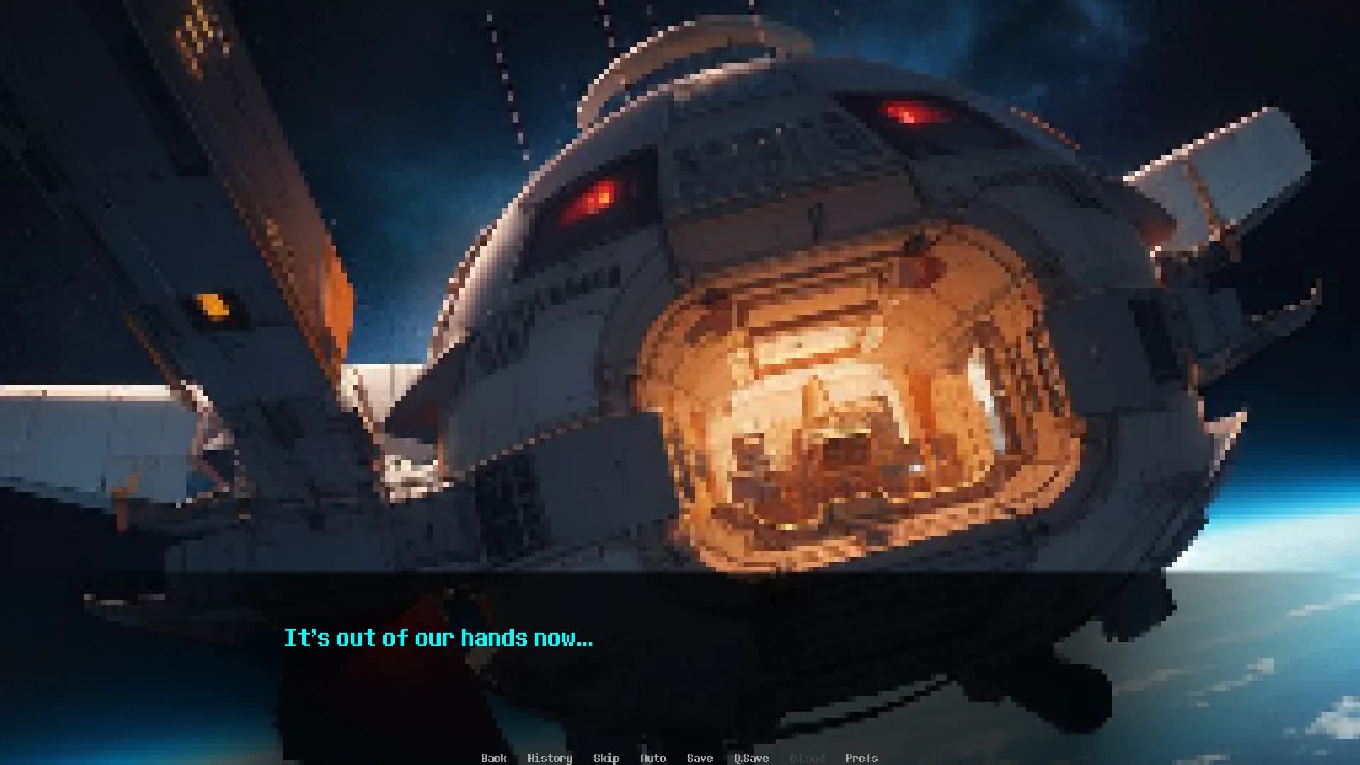 I Lost Someone görsel 5