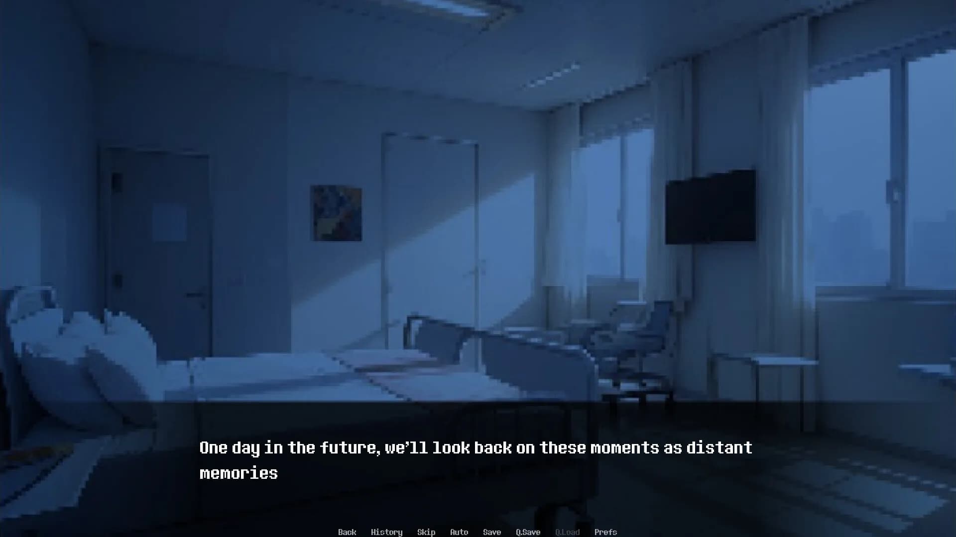 I Lost Someone görsel 8