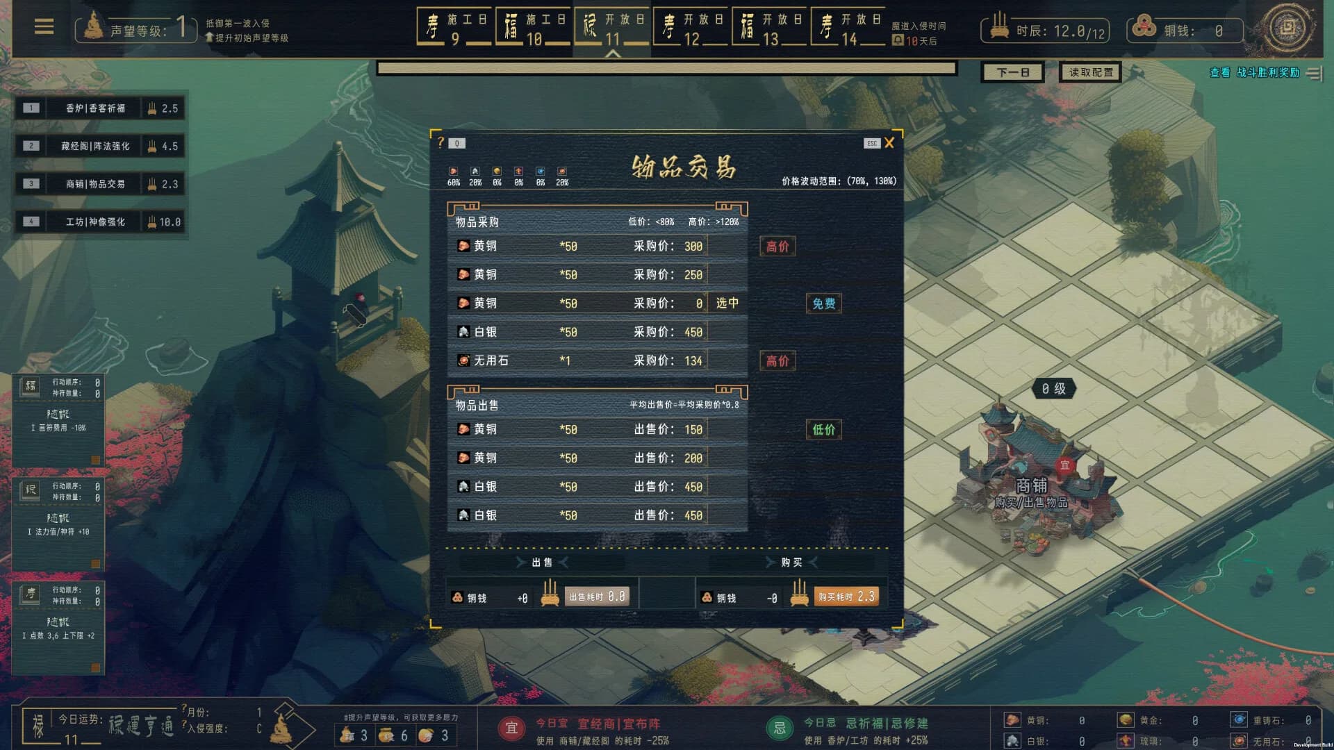 镇魔塔 Pagoda görsel 6