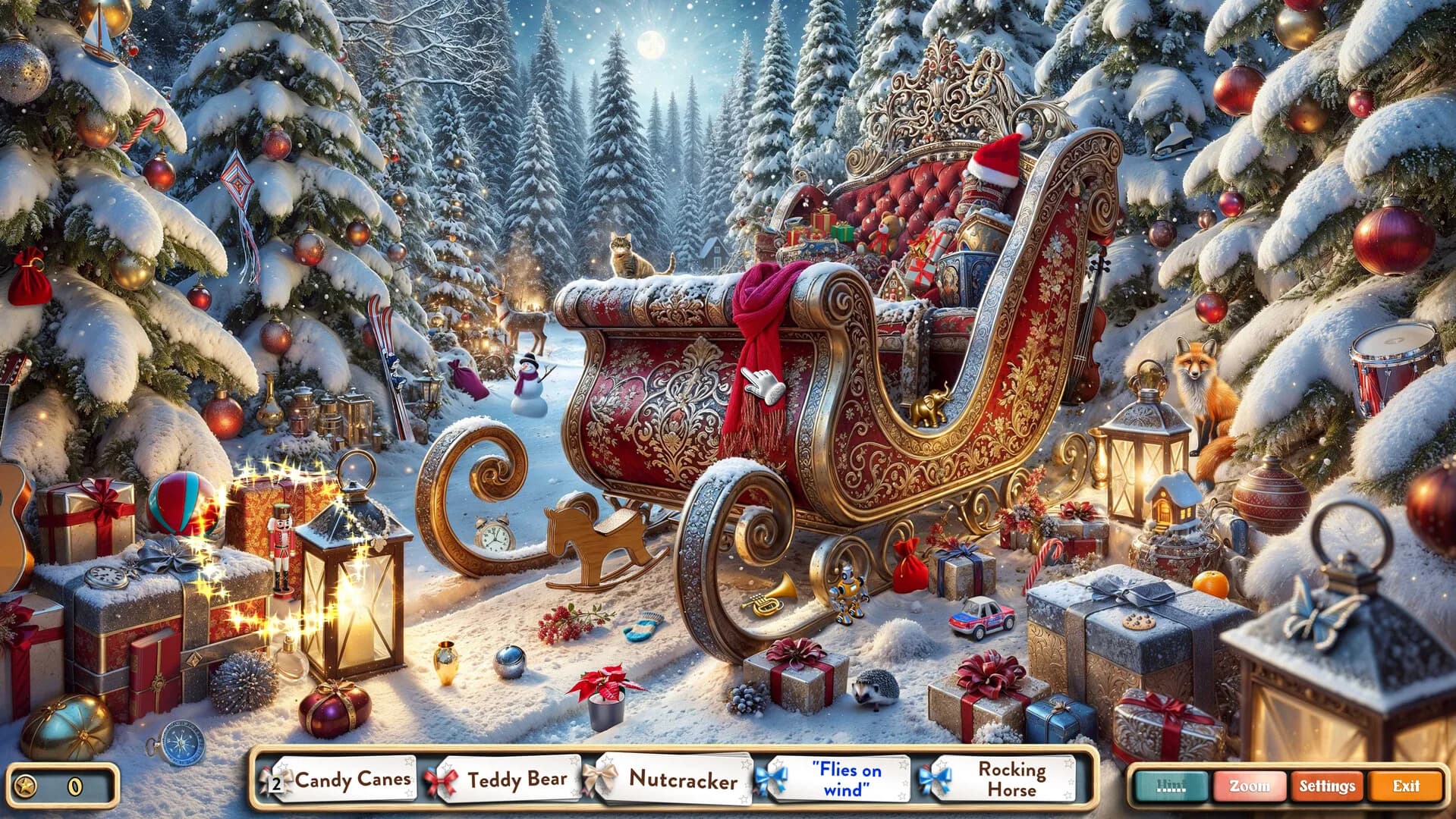 Jixo: The Season of Joy Collector's Edition görsel 2
