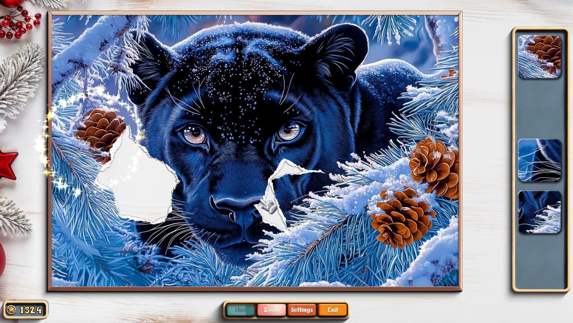 Jixo: The Season of Joy Collector's Edition görsel 4