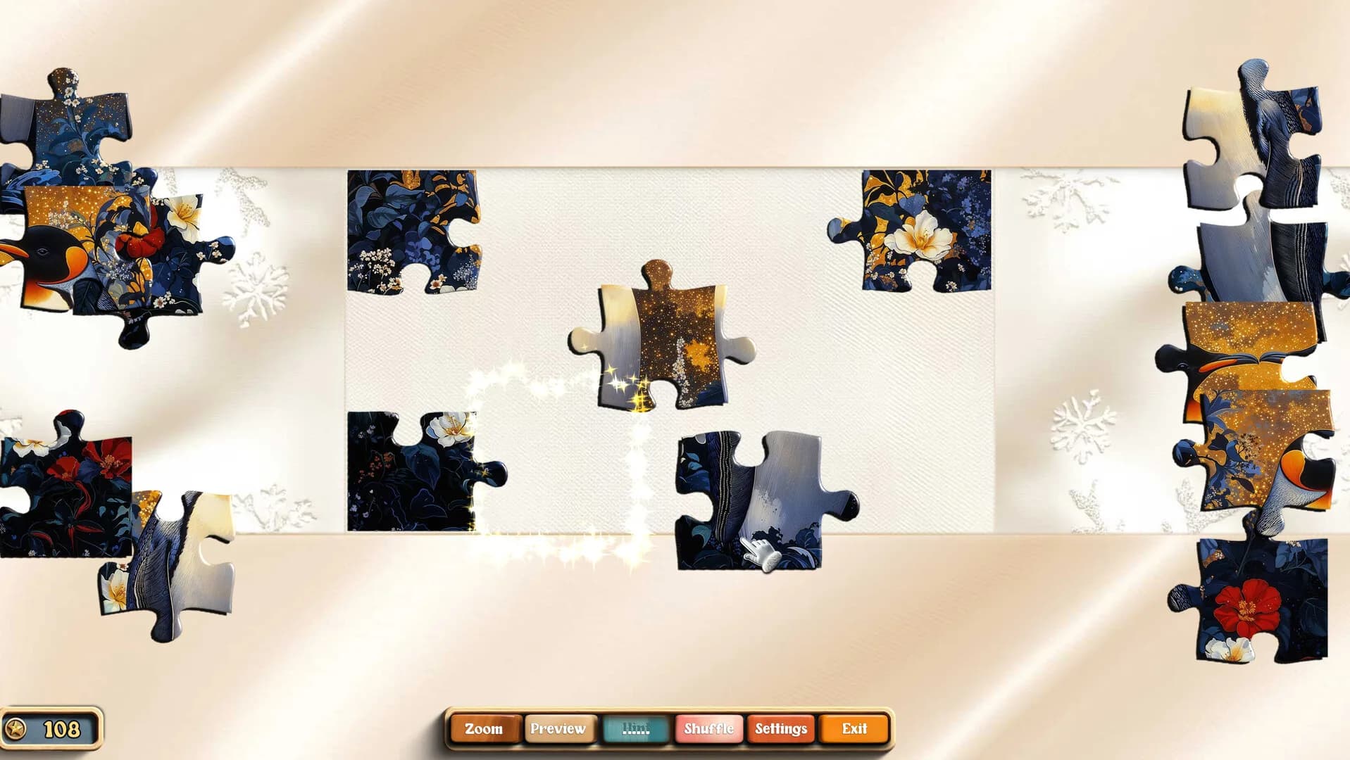 Jixo: The Season of Joy Collector's Edition görsel 5