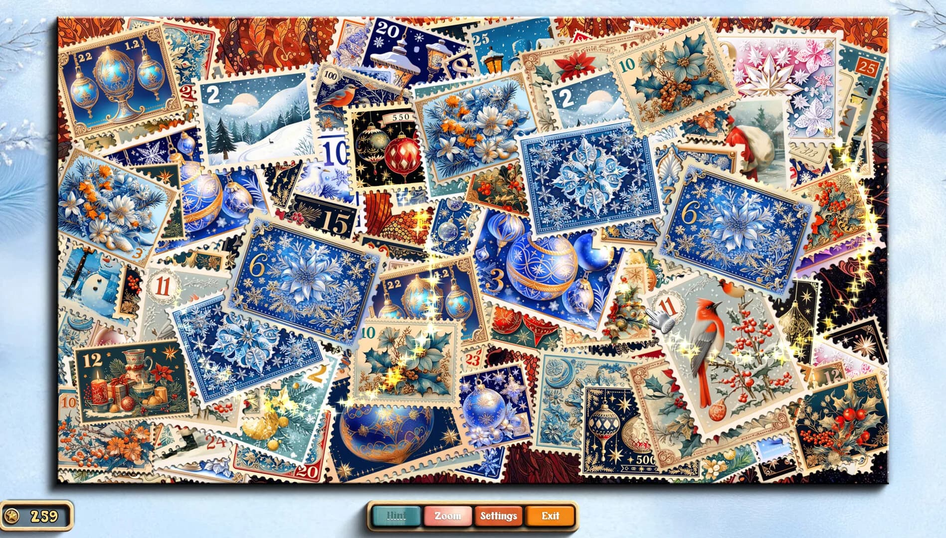 Jixo: The Season of Joy Collector's Edition görsel 9