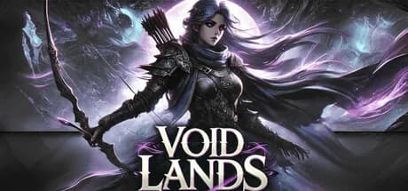 Void Lands görsel 1