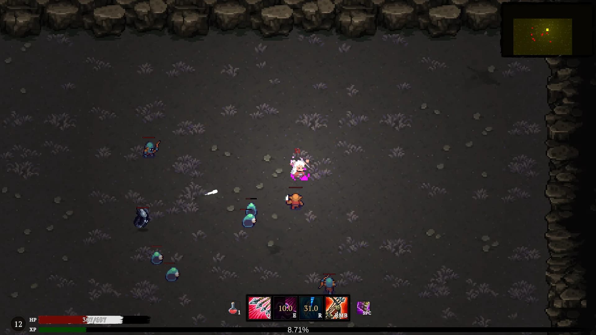 Void Lands görsel 2