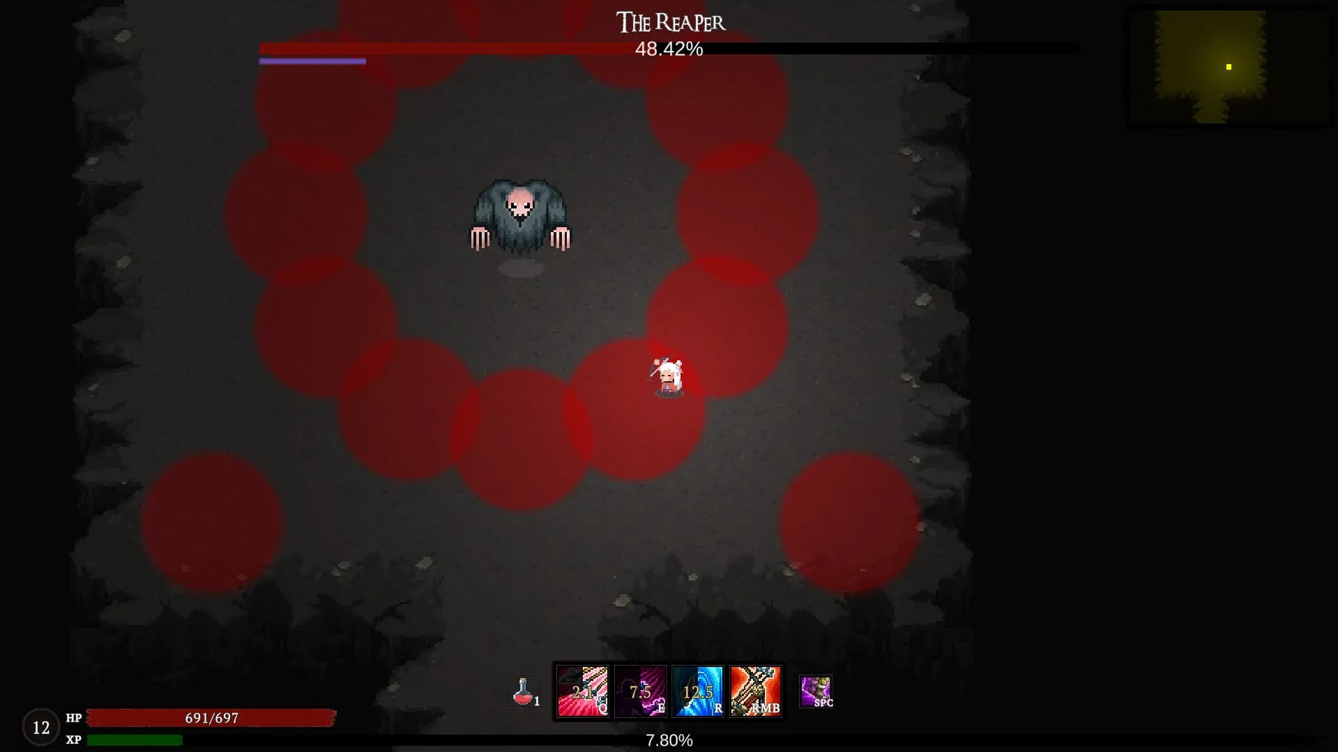 Void Lands görsel 3