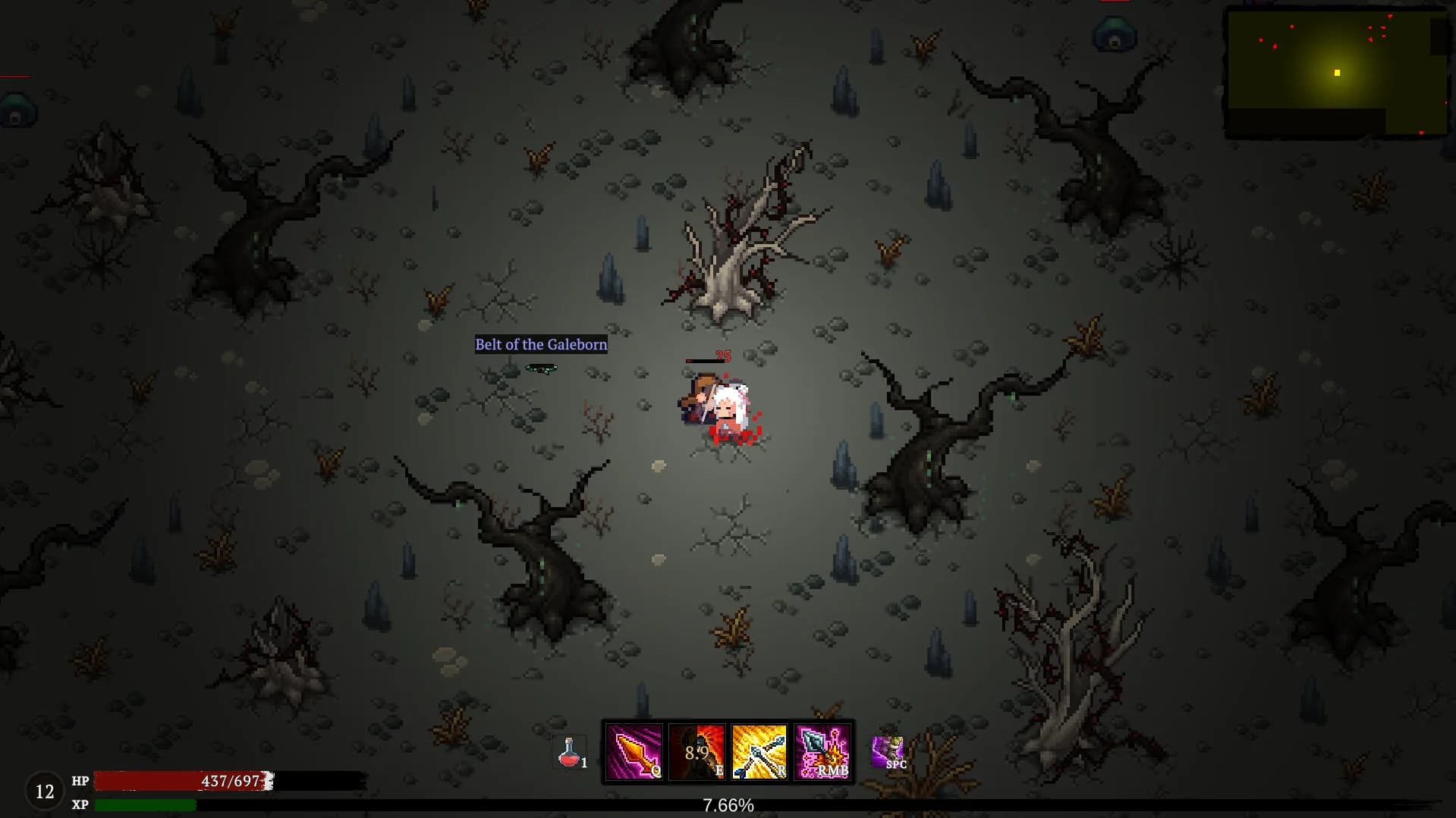 Void Lands görsel 5