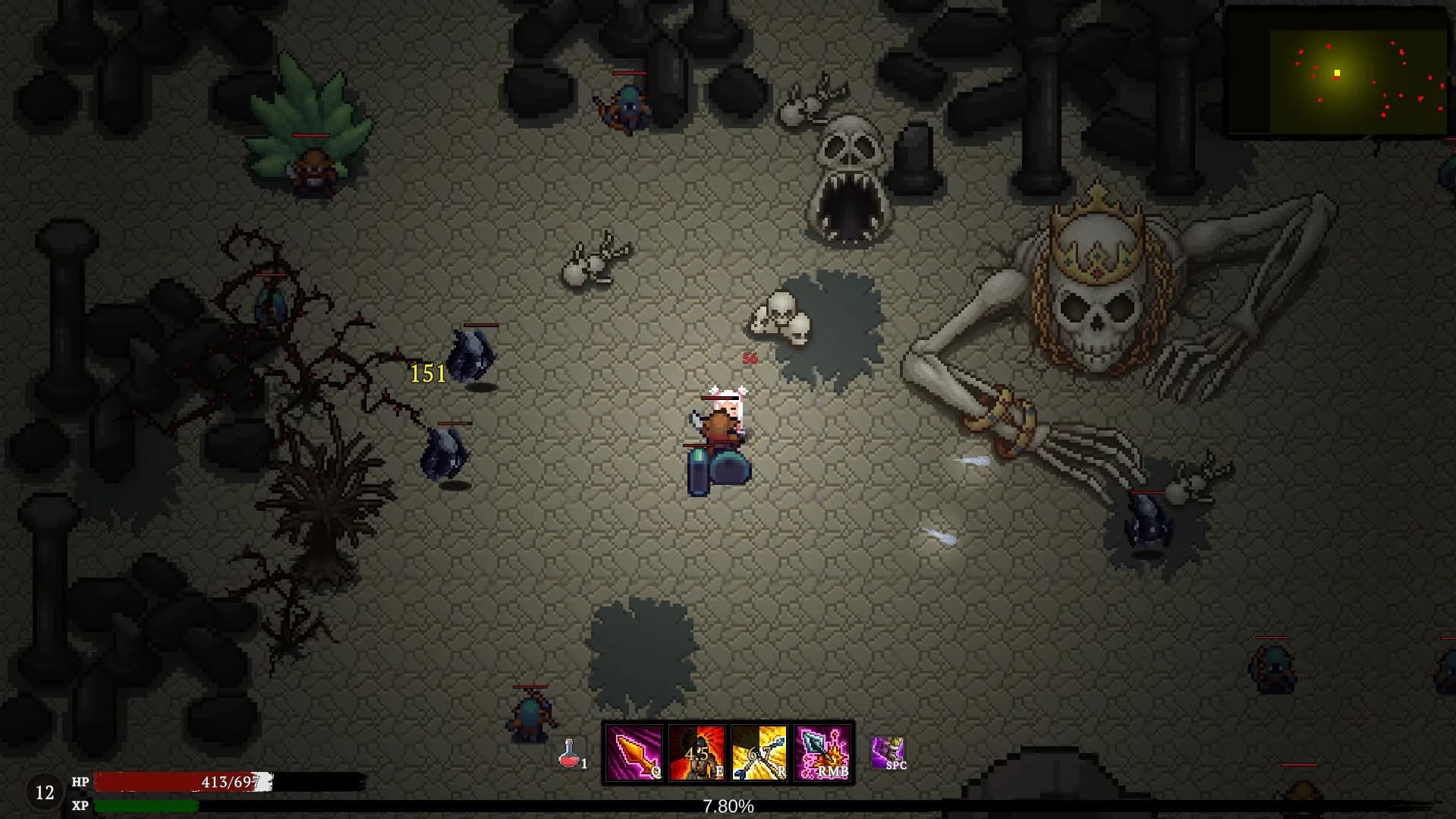 Void Lands görsel 6