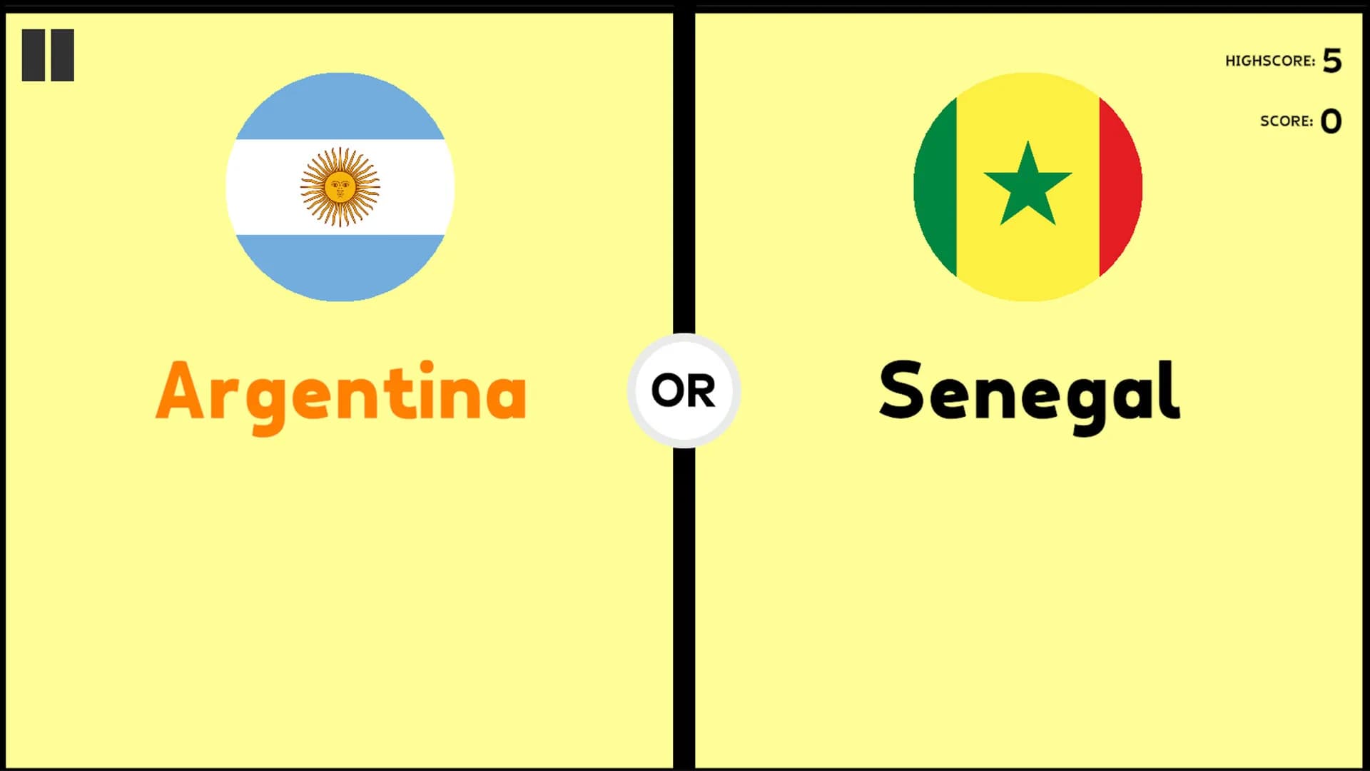 Population Quiz görsel 2
