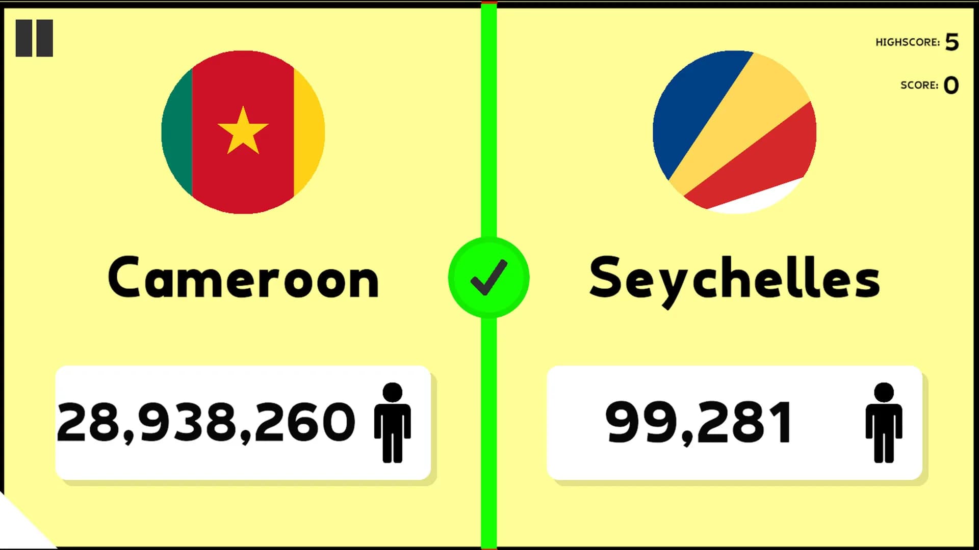 Population Quiz görsel 3