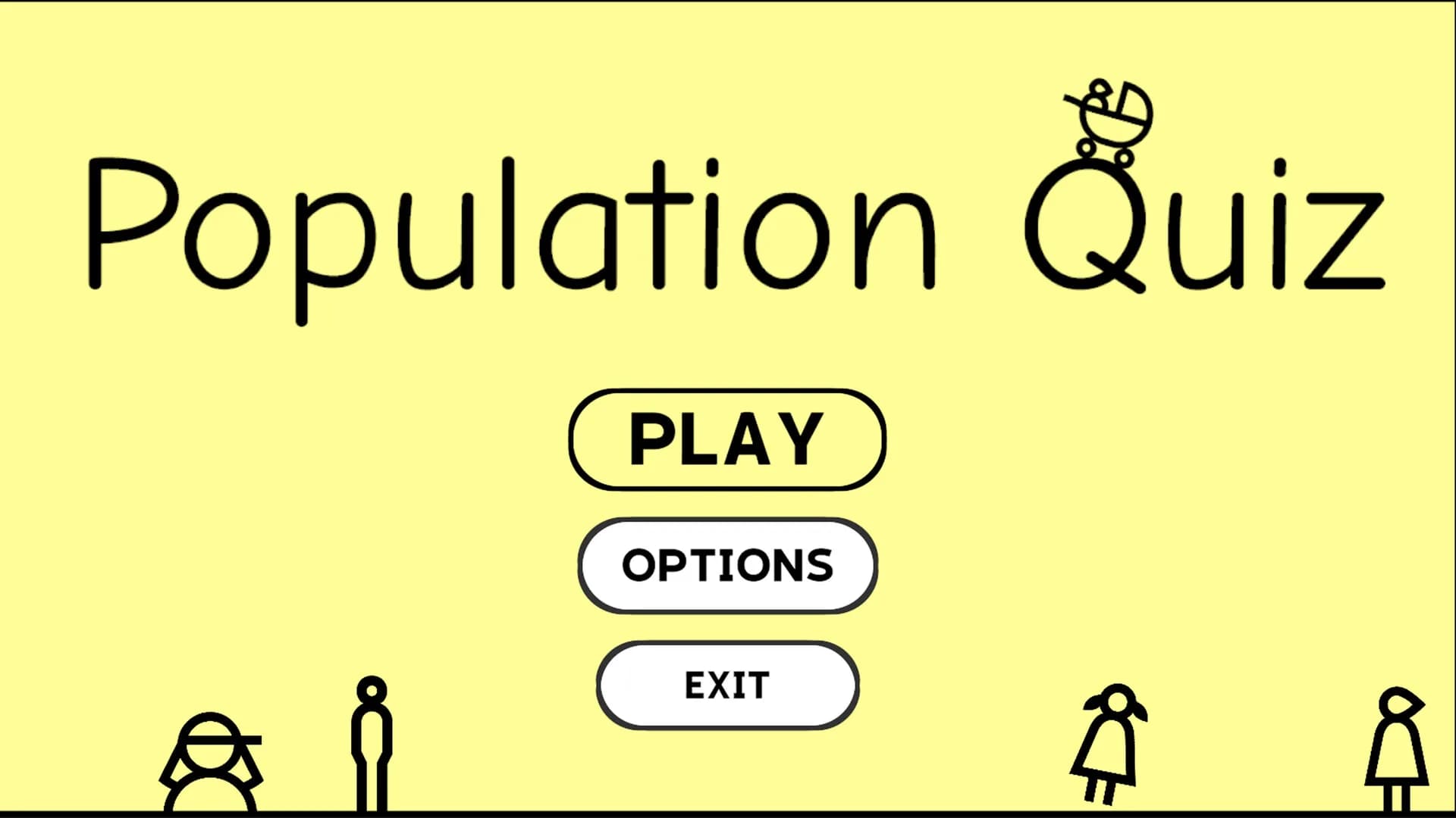 Population Quiz görsel 4