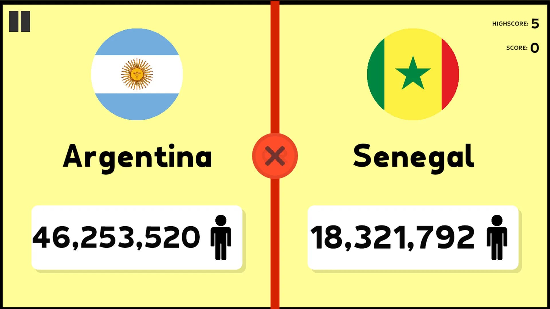 Population Quiz görsel 6