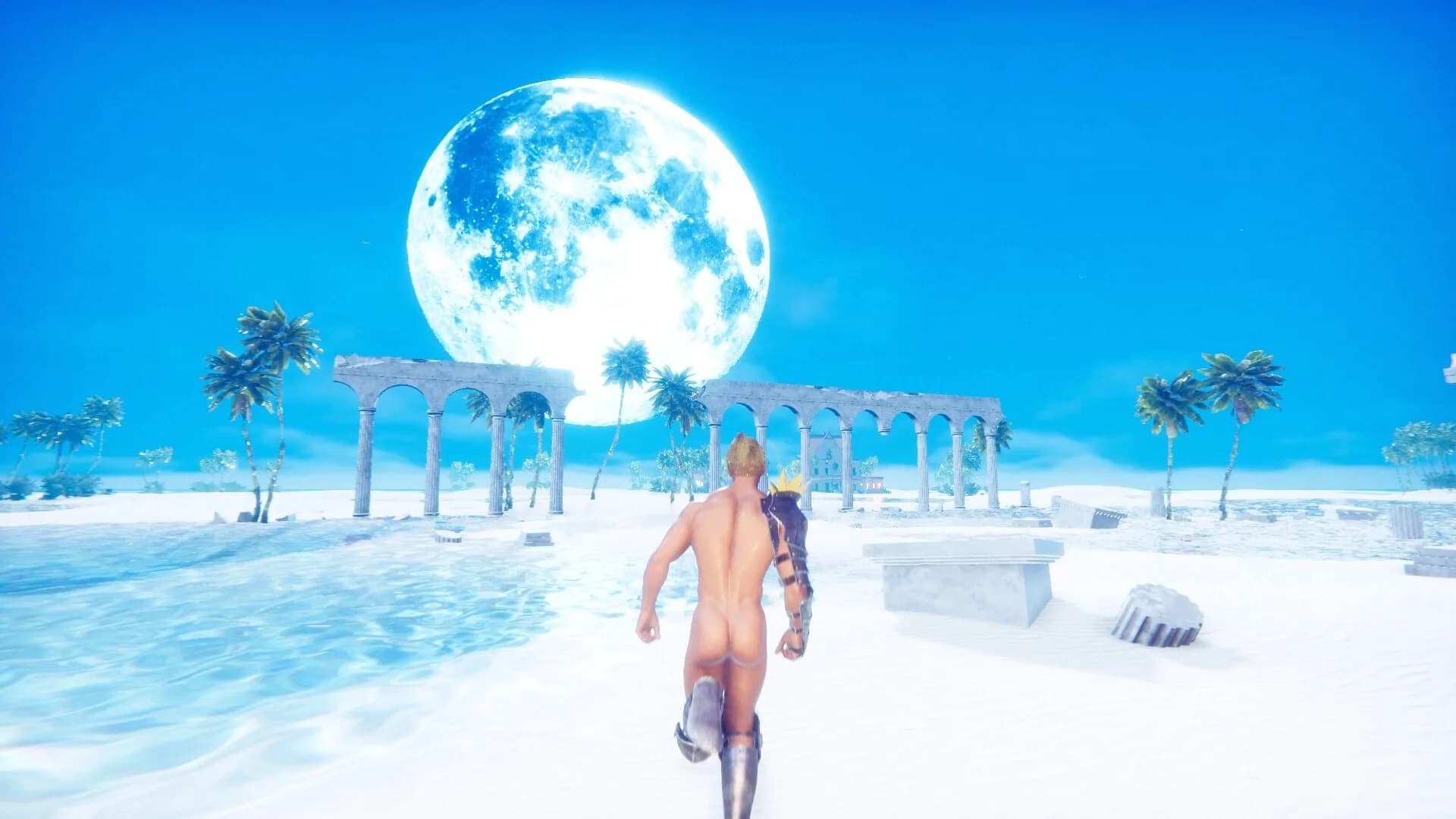The Chronicles of Lancelot 2 - The Adventure to Avalon görsel 2