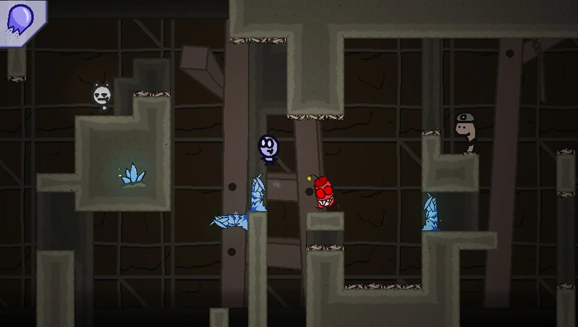 Weirdshine görsel 3