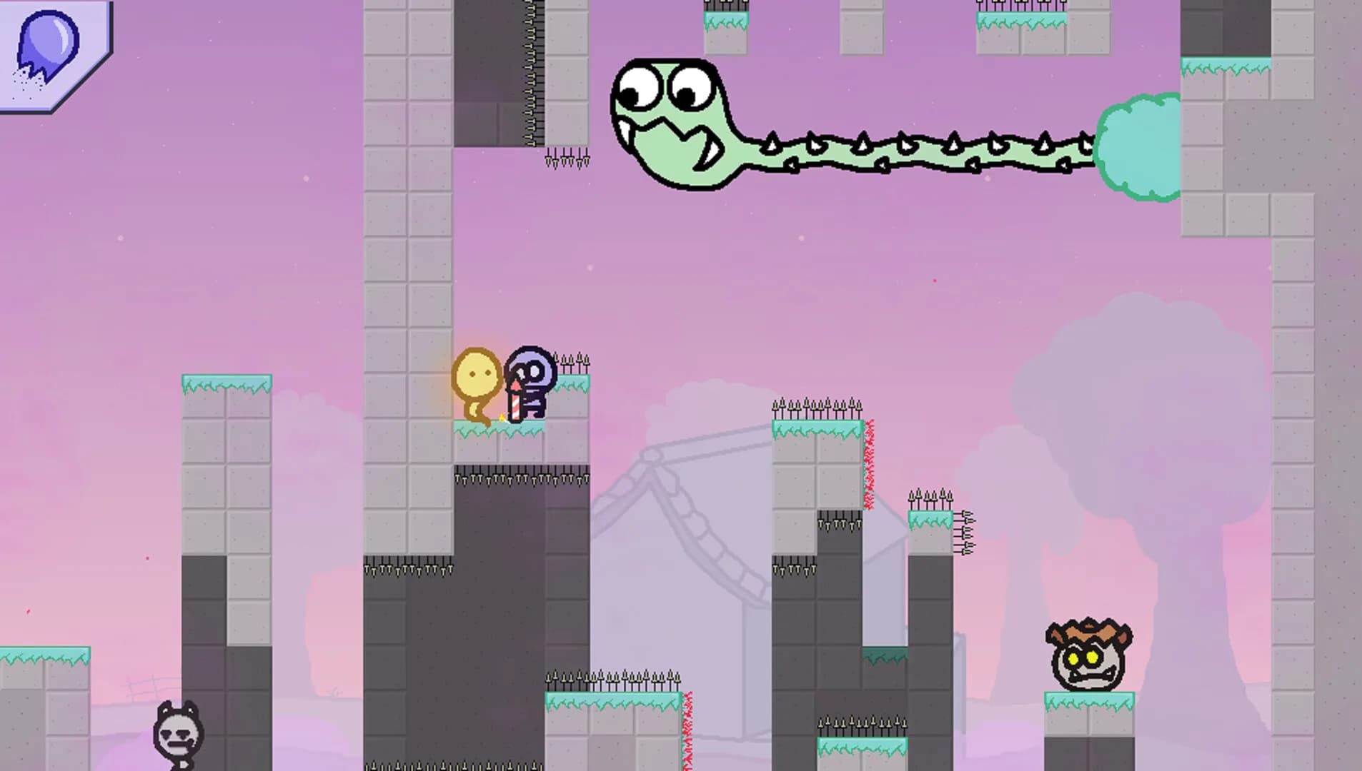 Weirdshine görsel 7