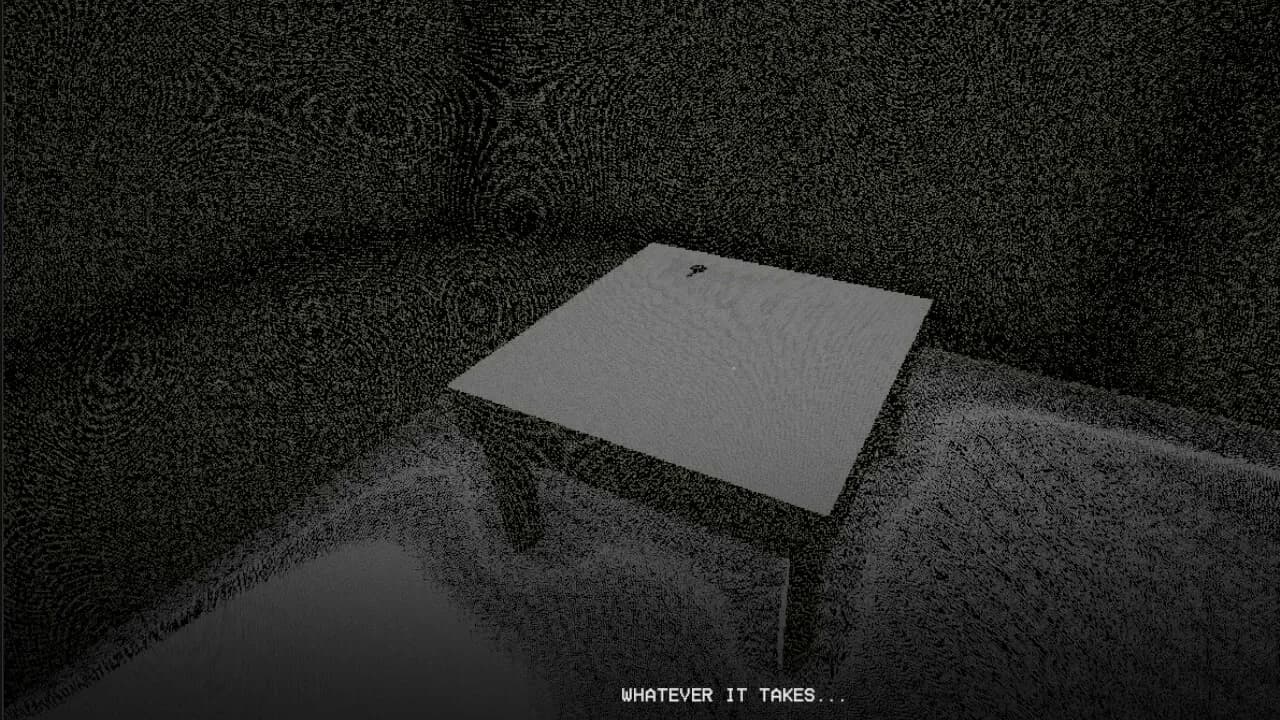 Static Paradox görsel 2