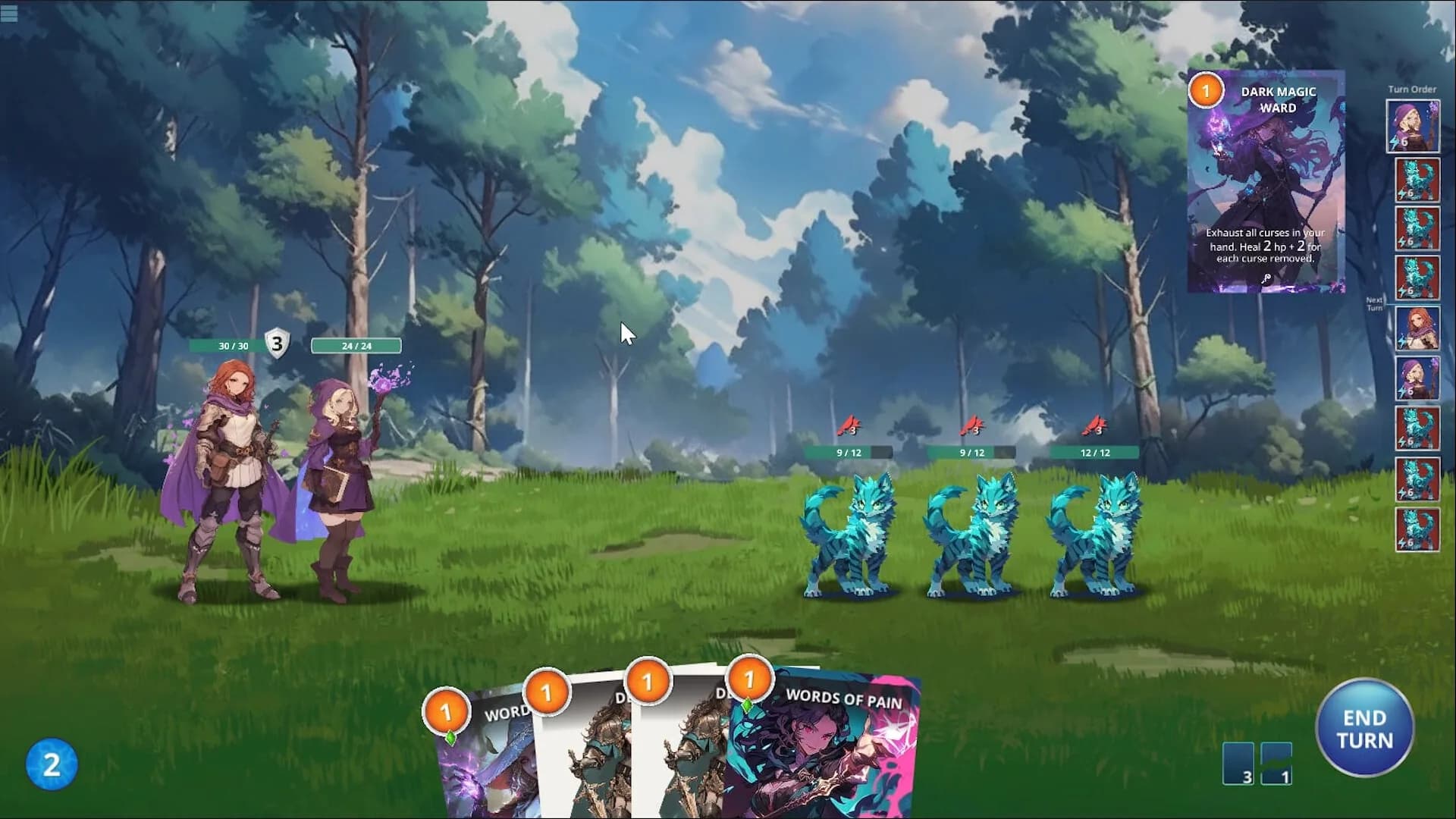 Myths of Minerva: Stolen Sceptre görsel 5