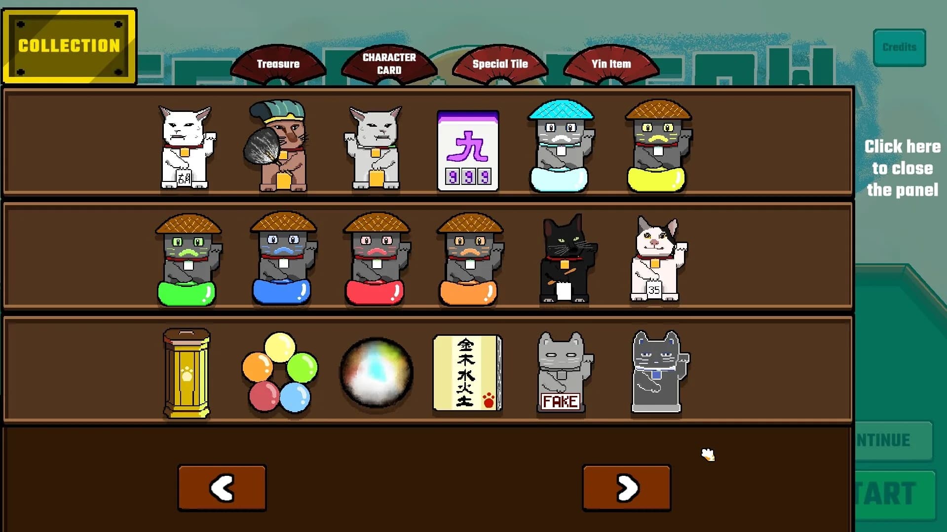 Feng Shui Meowjong görsel 11