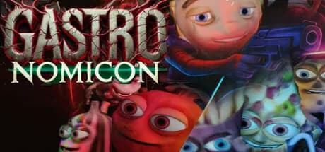GastroNomicon