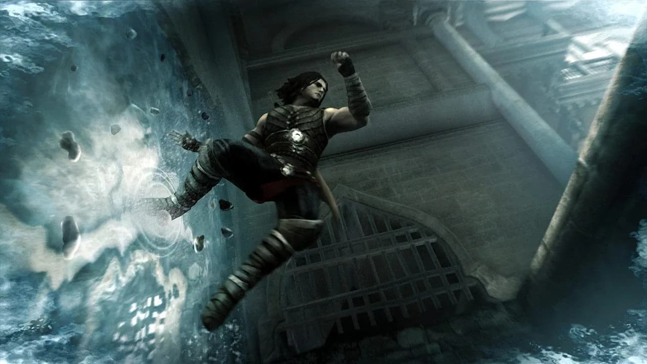 Prince of Persia: The Forgotten Sands™ görsel 3