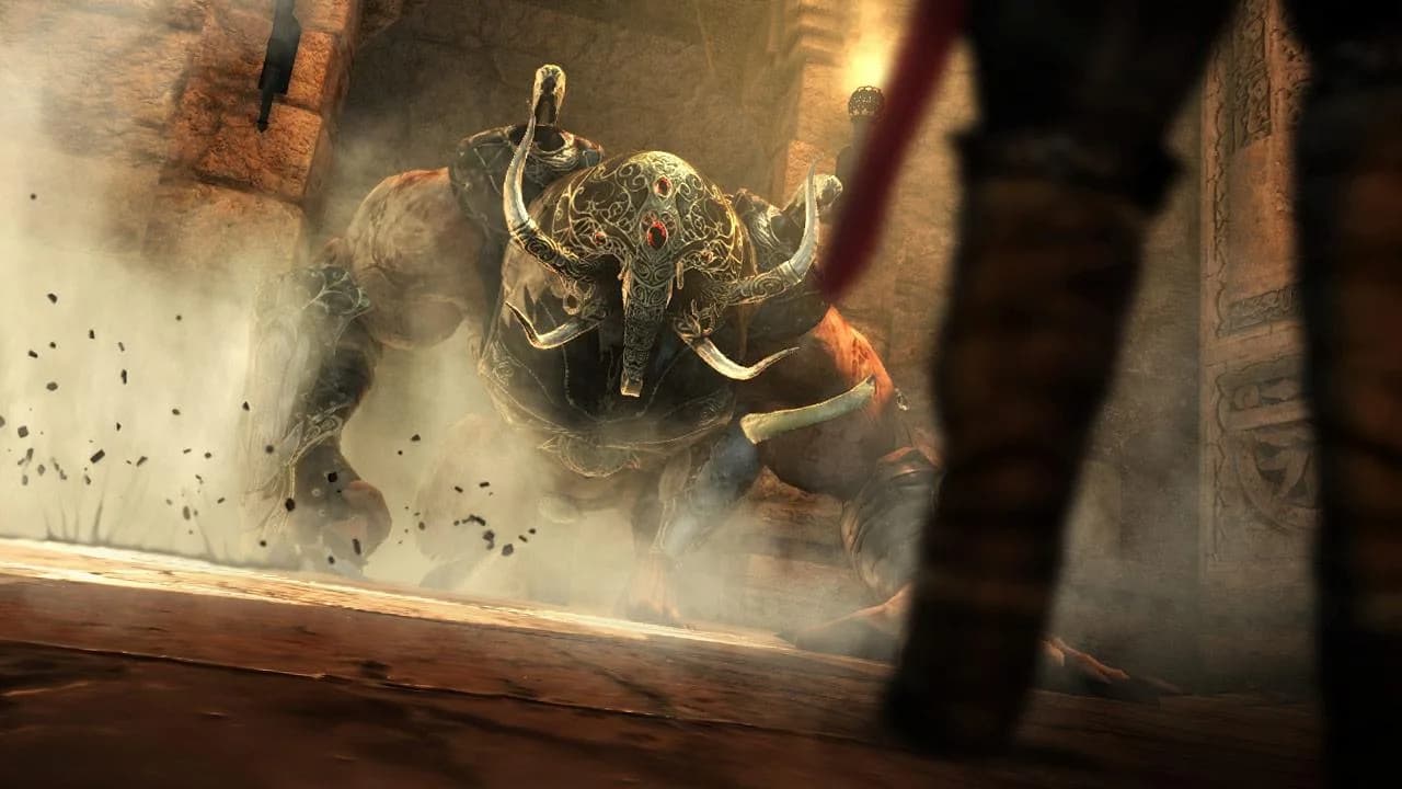 Prince of Persia: The Forgotten Sands™ görsel 4