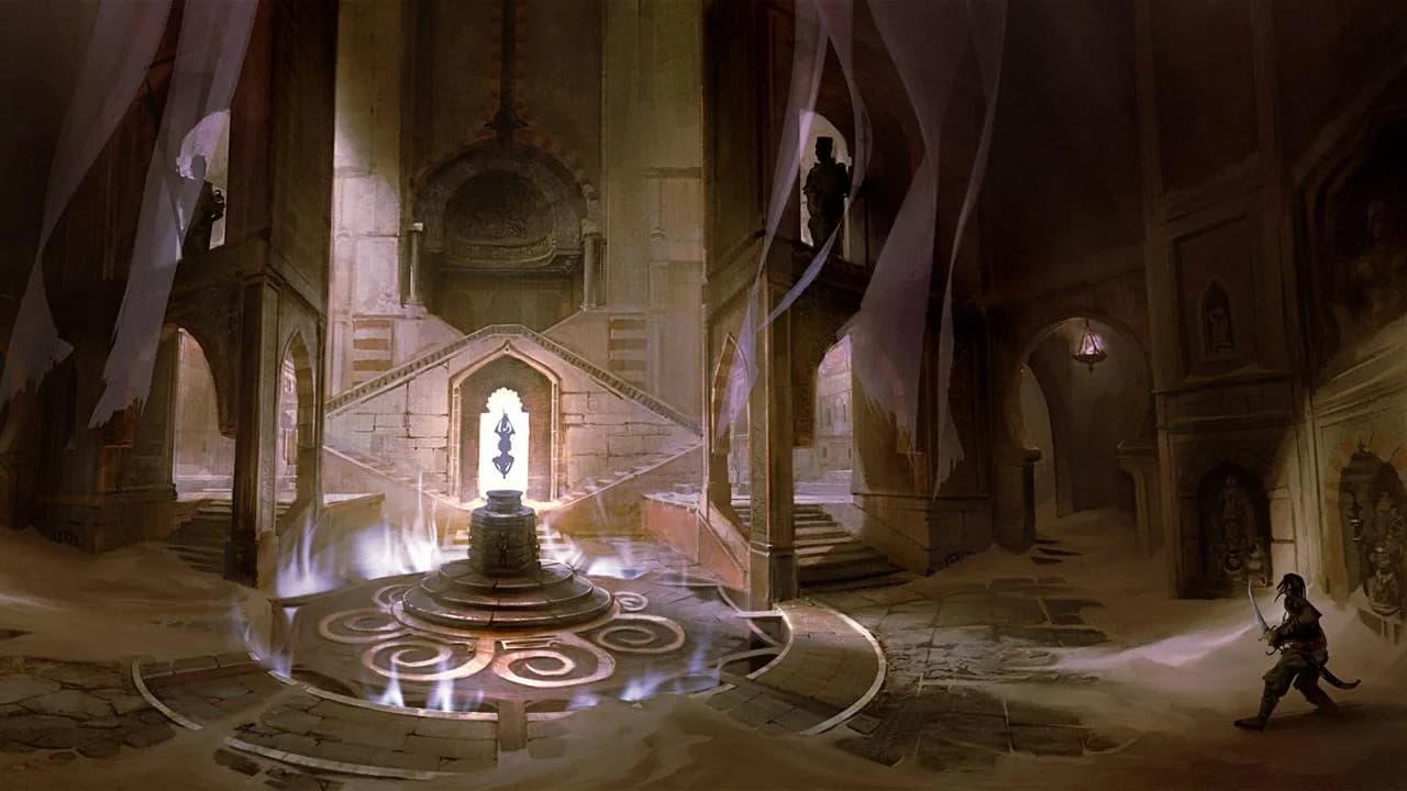 Prince of Persia: The Forgotten Sands™ görsel 5