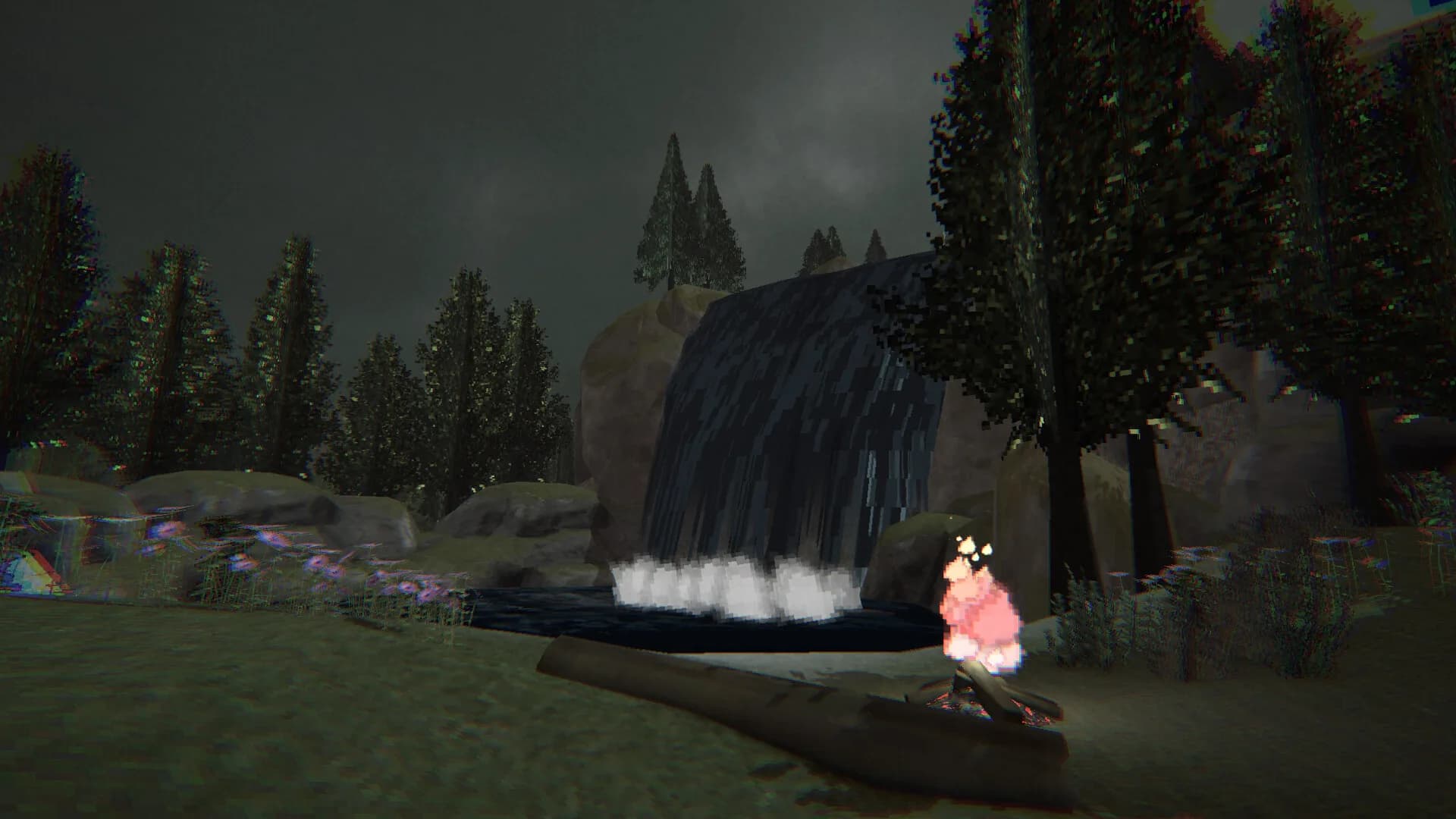 Dark Island: Faded Memories görsel 6
