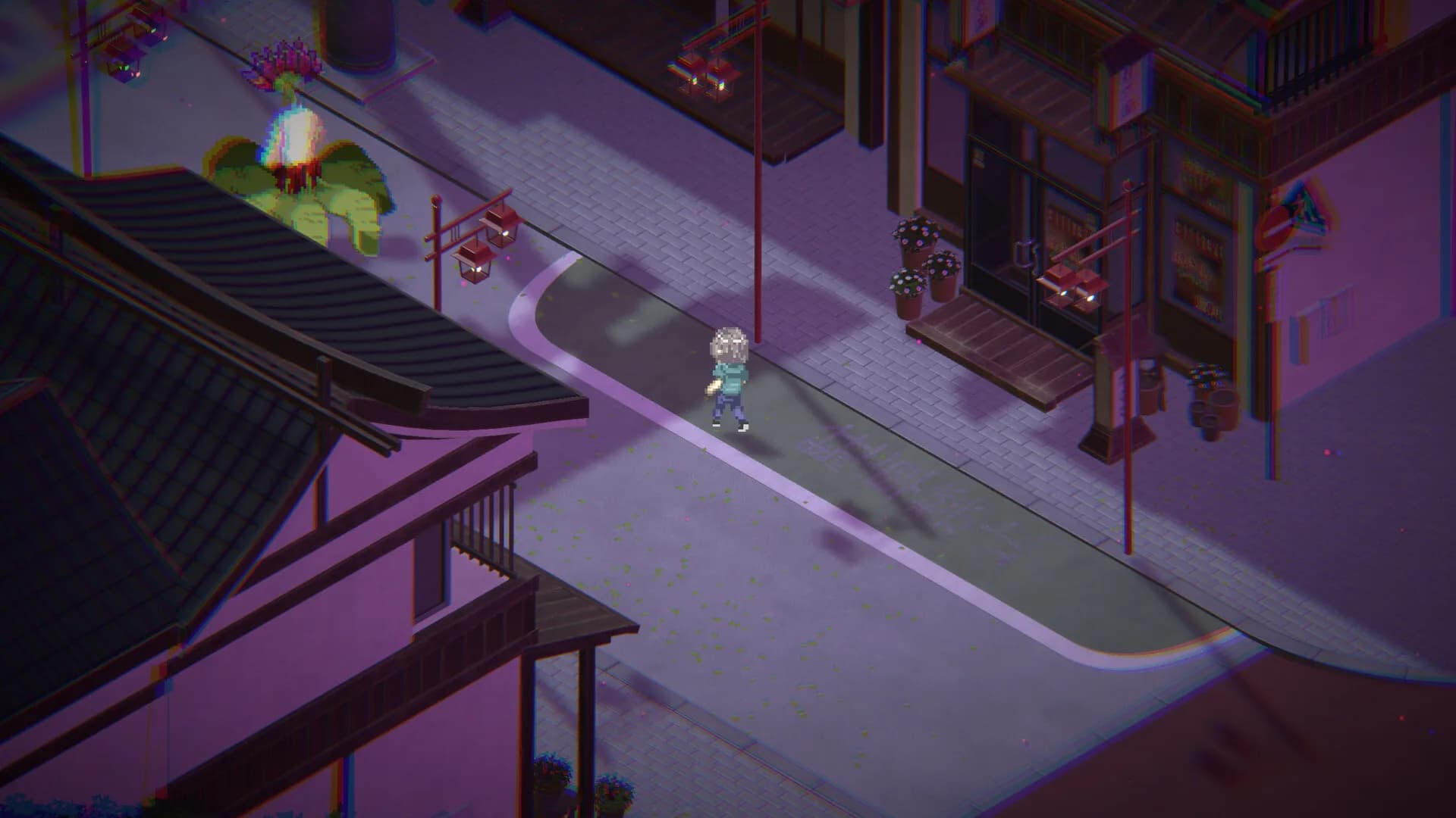 Smells Like Fear Blossoms görsel 7