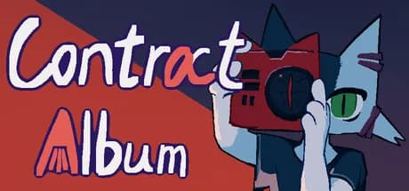 契约摄影集 Contract Album